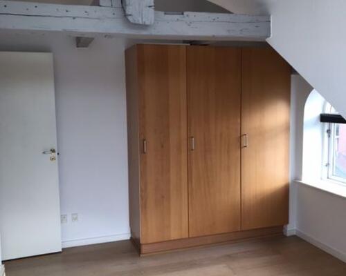 Lækker 3-værelses lejlighed