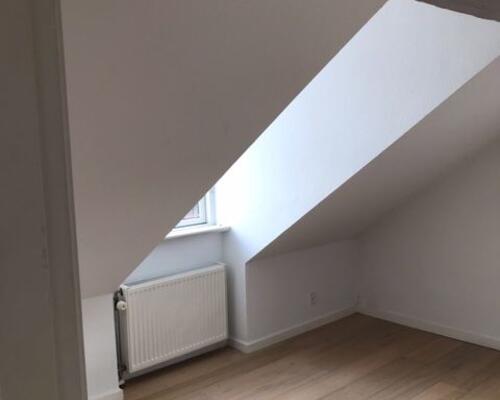 Lækker 3-værelses lejlighed