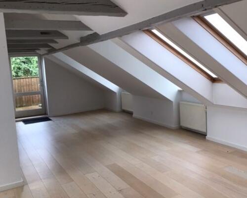 Lækker 3-værelses lejlighed