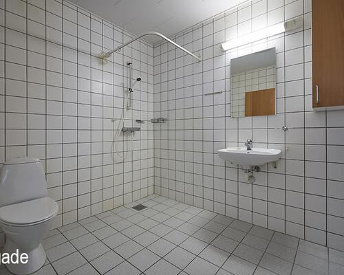 2 værelses lejlighed i Ølgod