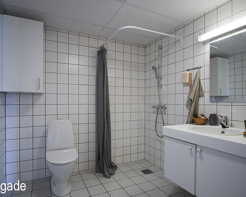 3 værelses lejlighed i Ølgod