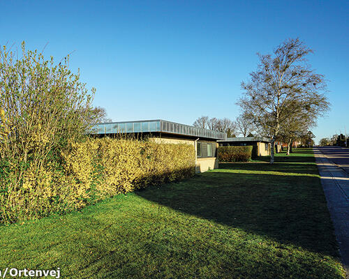 3 værelses lejlighed i Varde