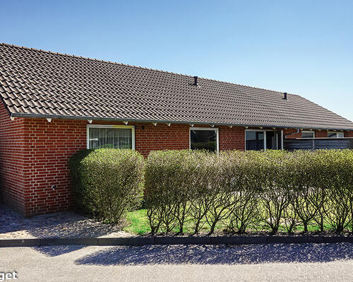 3 værelses lejlighed i Ølgod