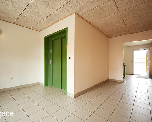 3 værelses lejlighed i Ølgod