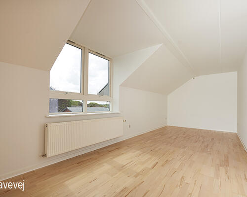 3 værelses lejlighed i Ølgod