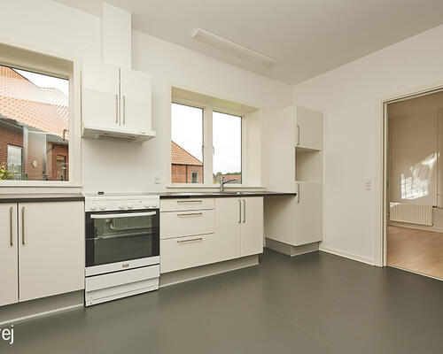 2 værelses lejlighed i Ølgod