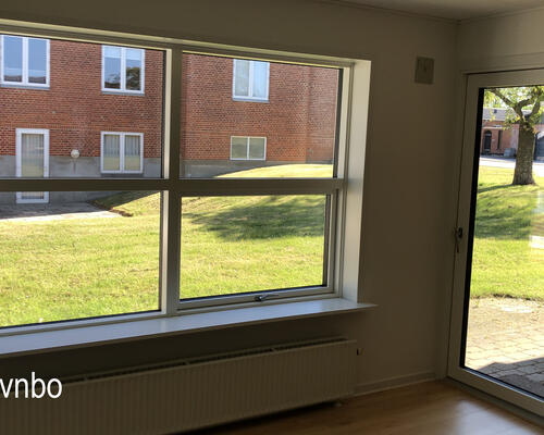 3 værelses lejlighed i Outrup