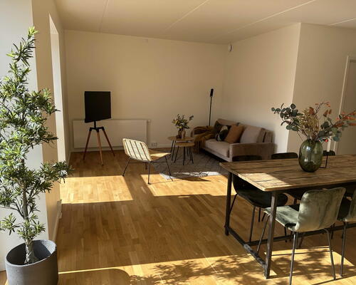 3 værelses lejlighed i Odense SV