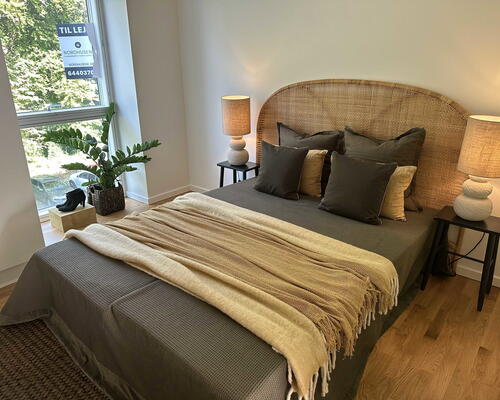 3 værelses lejlighed i Odense SV