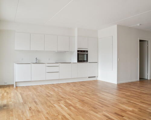 3 værelses lejlighed i Odense SV