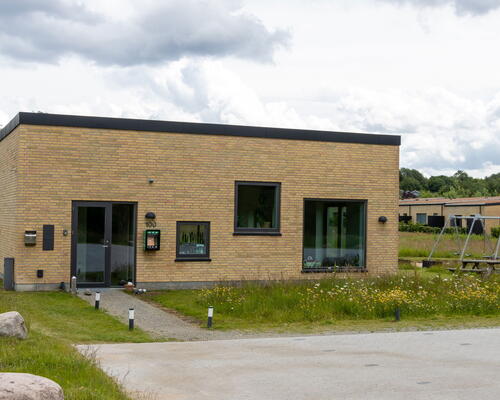 4 værelses hus i Silkeborg