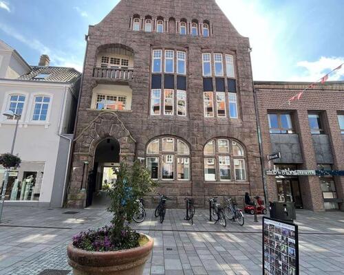 3 værelses lejlighed i Sønderborg