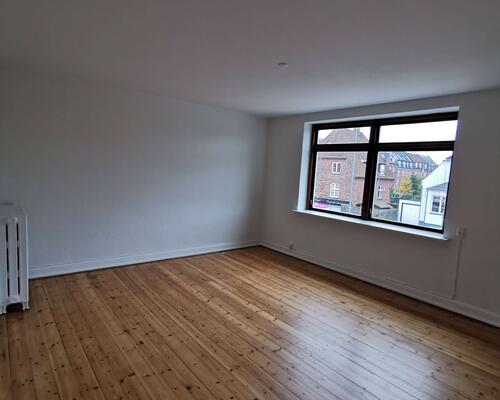 2 værelses lejlighed i Odense C