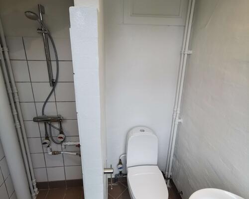 2 værelses lejlighed i Odense C