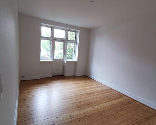 2 værelses lejlighed i Odense C