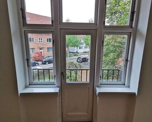 2 værelses lejlighed i Odense C