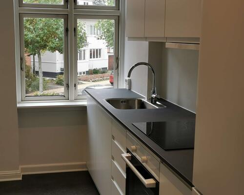 2 værelses lejlighed i Odense C