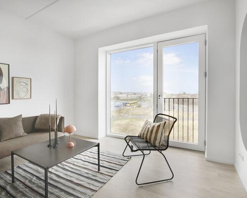 TOPLÆKRE NYERE LEJLIGHEDER