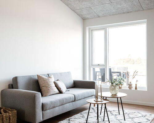 3 værelses hus i Silkeborg