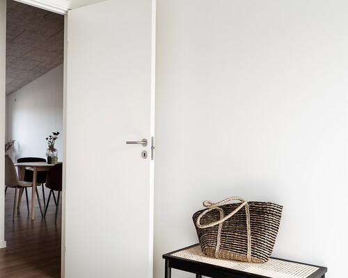 3 værelses hus i Silkeborg