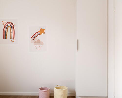 3 værelses hus i Silkeborg