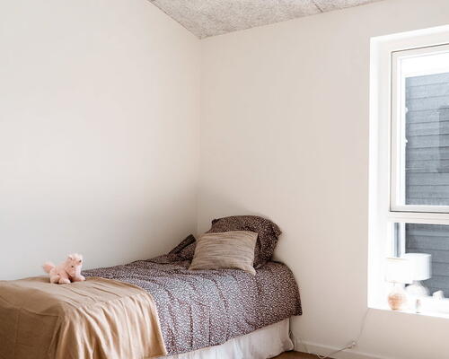 3 værelses hus i Silkeborg