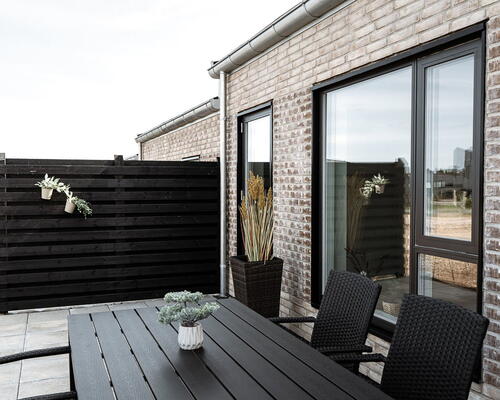 3 værelses hus i Silkeborg