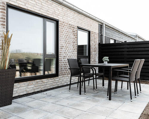 3 værelses hus i Silkeborg