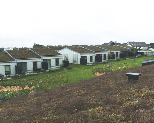 3 værelses hus i Silkeborg