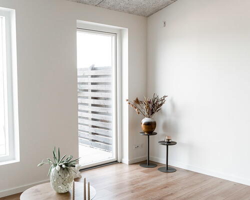 3 værelses hus i Silkeborg