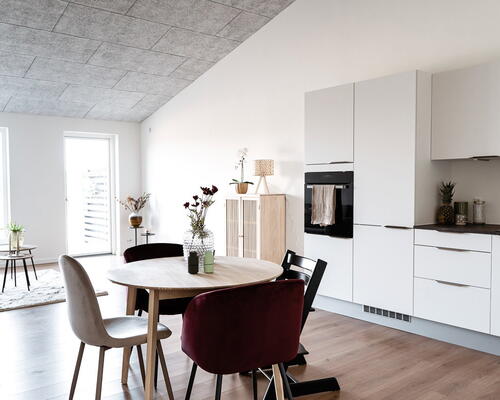 3 værelses hus i Silkeborg