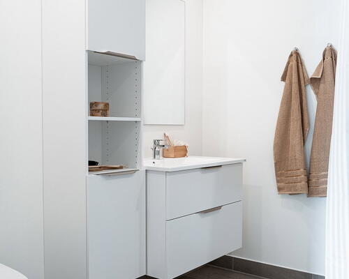 3 værelses hus i Silkeborg