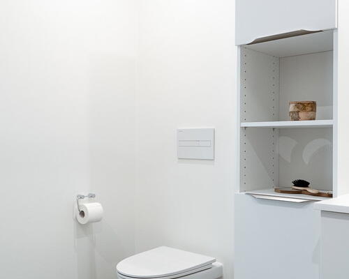 3 værelses hus i Silkeborg