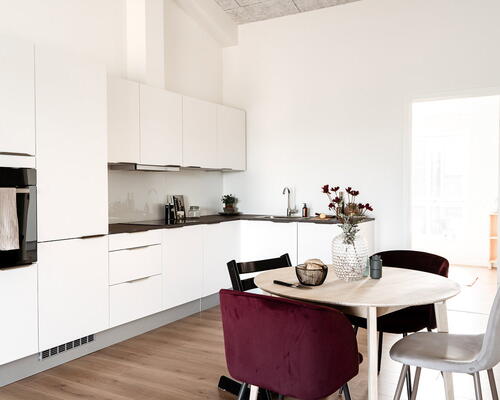 3 værelses hus i Silkeborg