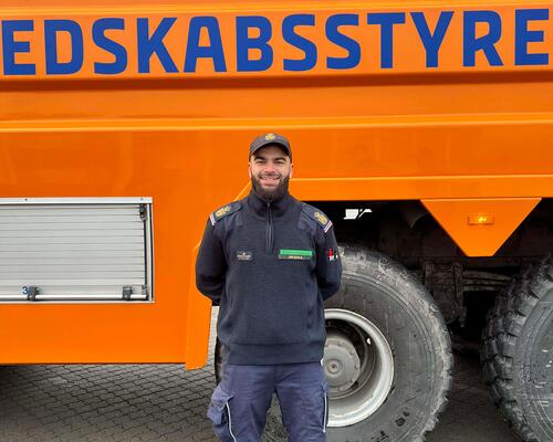 22 årig søger lejlighed i Vejle 