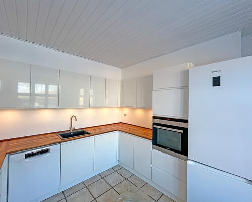 5 værelses hus i Farum