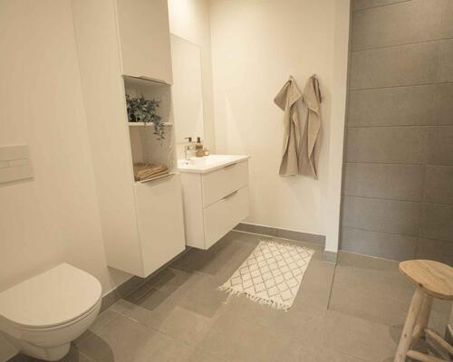 3 værelses hus i Silkeborg