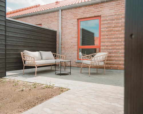 3 værelses hus i Silkeborg