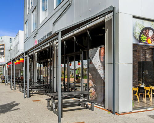 Unik 5-værelses rækkehus på toppen af Vanløse med egen altan, alt i hårde hvidevarer og med plads til hele familien!