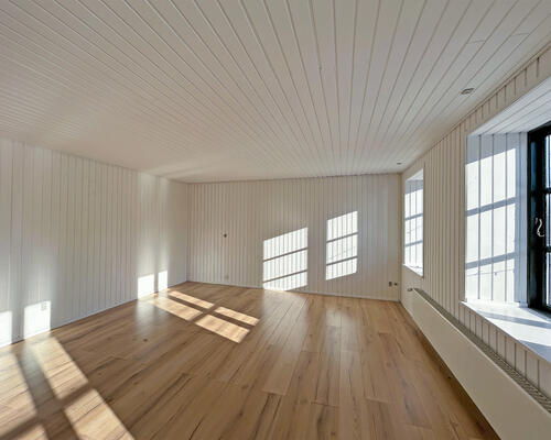 5 værelses hus i Farum