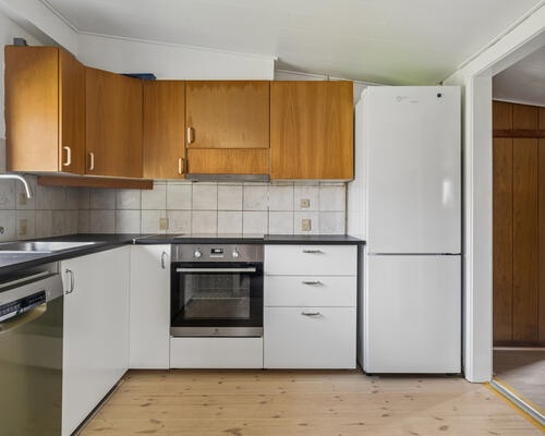 4 værelses hus i Skælskør