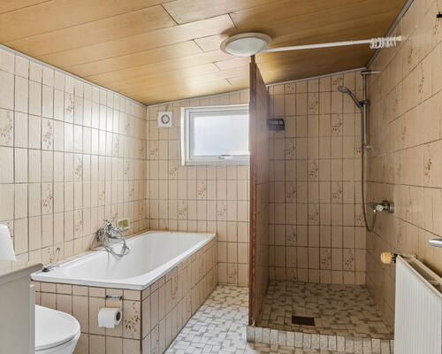 4 værelses hus i Skælskør