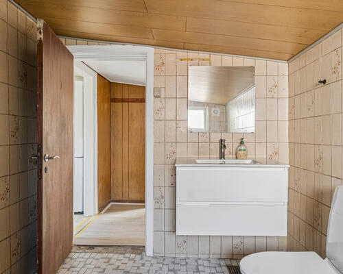 4 værelses hus i Skælskør