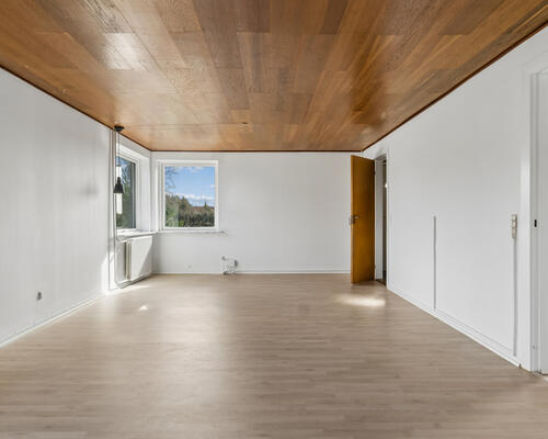 4 værelses hus i Skælskør