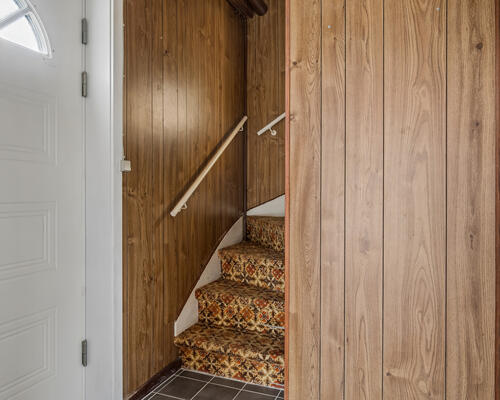 4 værelses hus i Skælskør