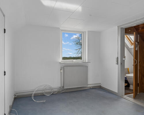 4 værelses hus i Skælskør