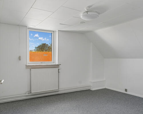 4 værelses hus i Skælskør