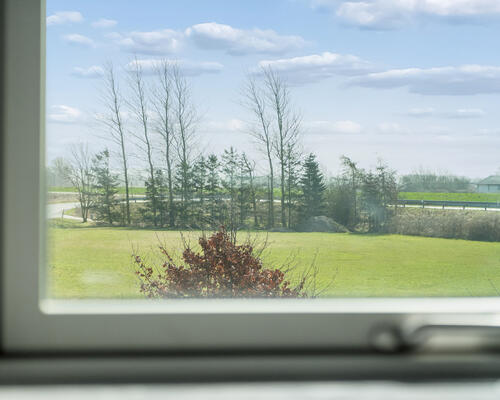 4 værelses hus i Skælskør