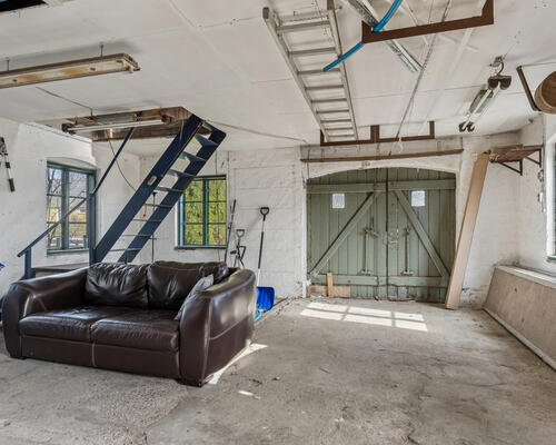 4 værelses hus i Skælskør