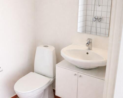 2 værelses lejlighed i Kværndrup